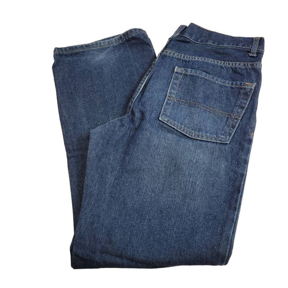 Old Navy Bootcut jeans 12